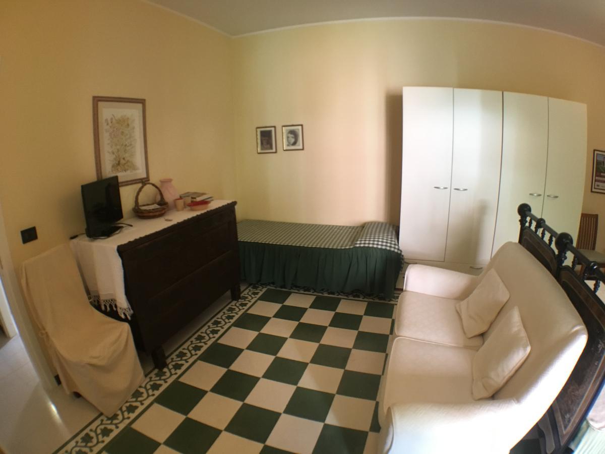 Corte Arrubia Monastir Exterior photo