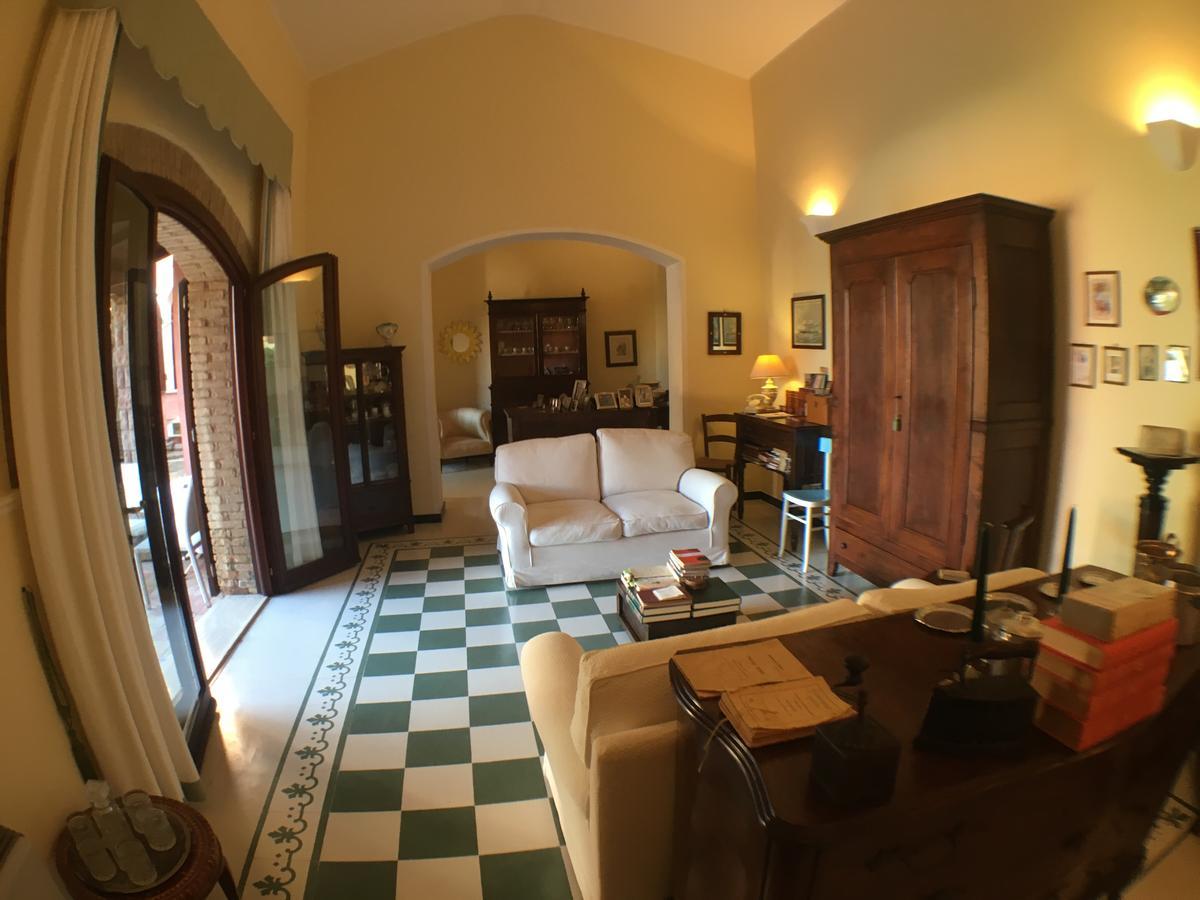 Corte Arrubia Monastir Exterior photo